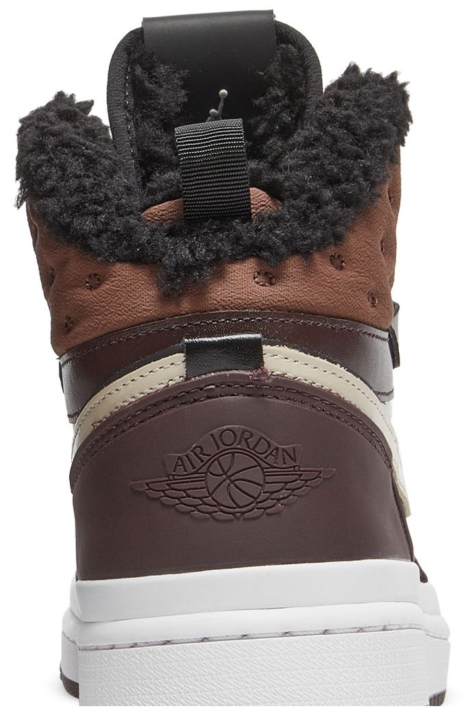 Wmns Air Jordan 1 Acclimate Chocolate