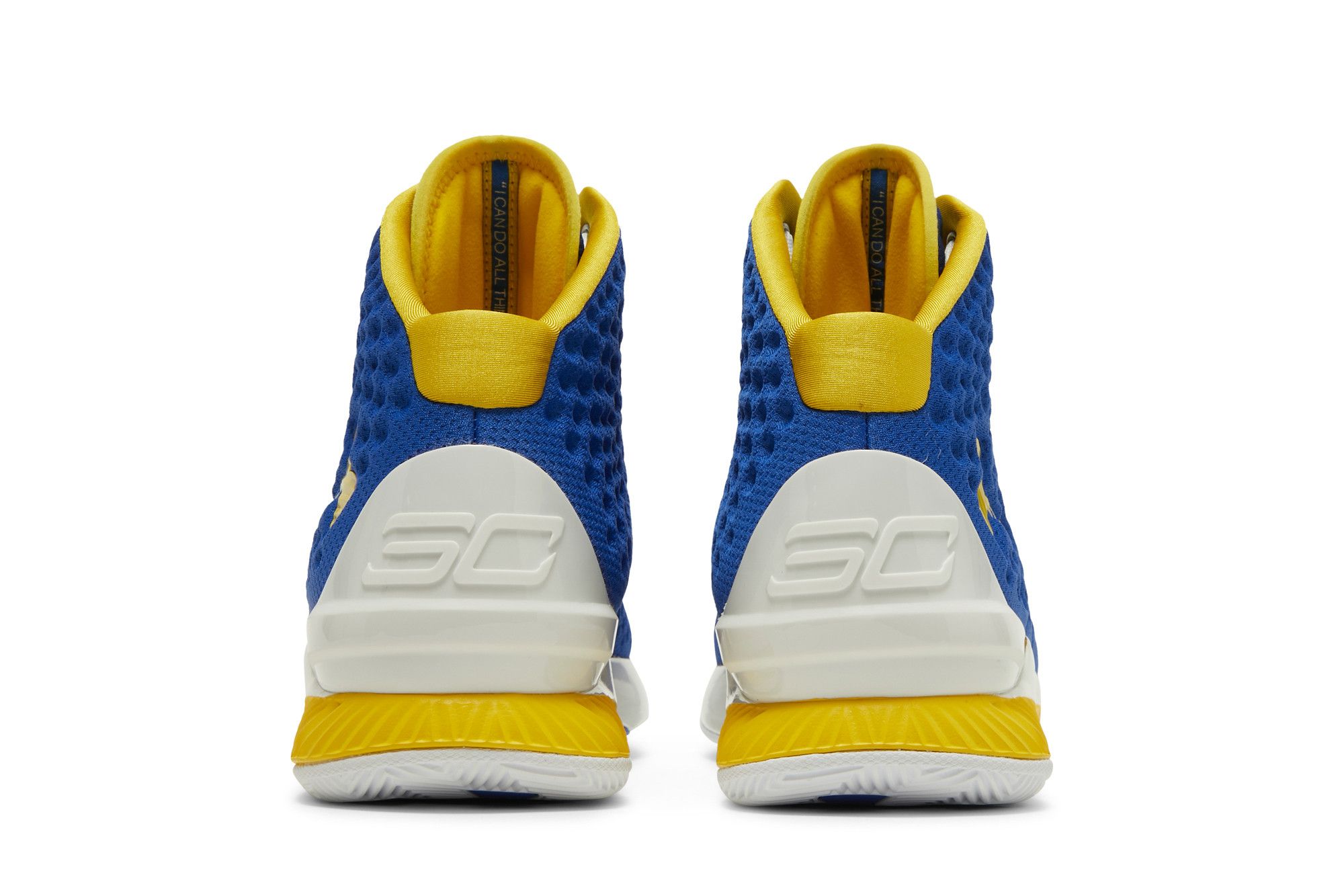 Buy Curry 1 Retro Home 2021 3026047 400 GOAT CA