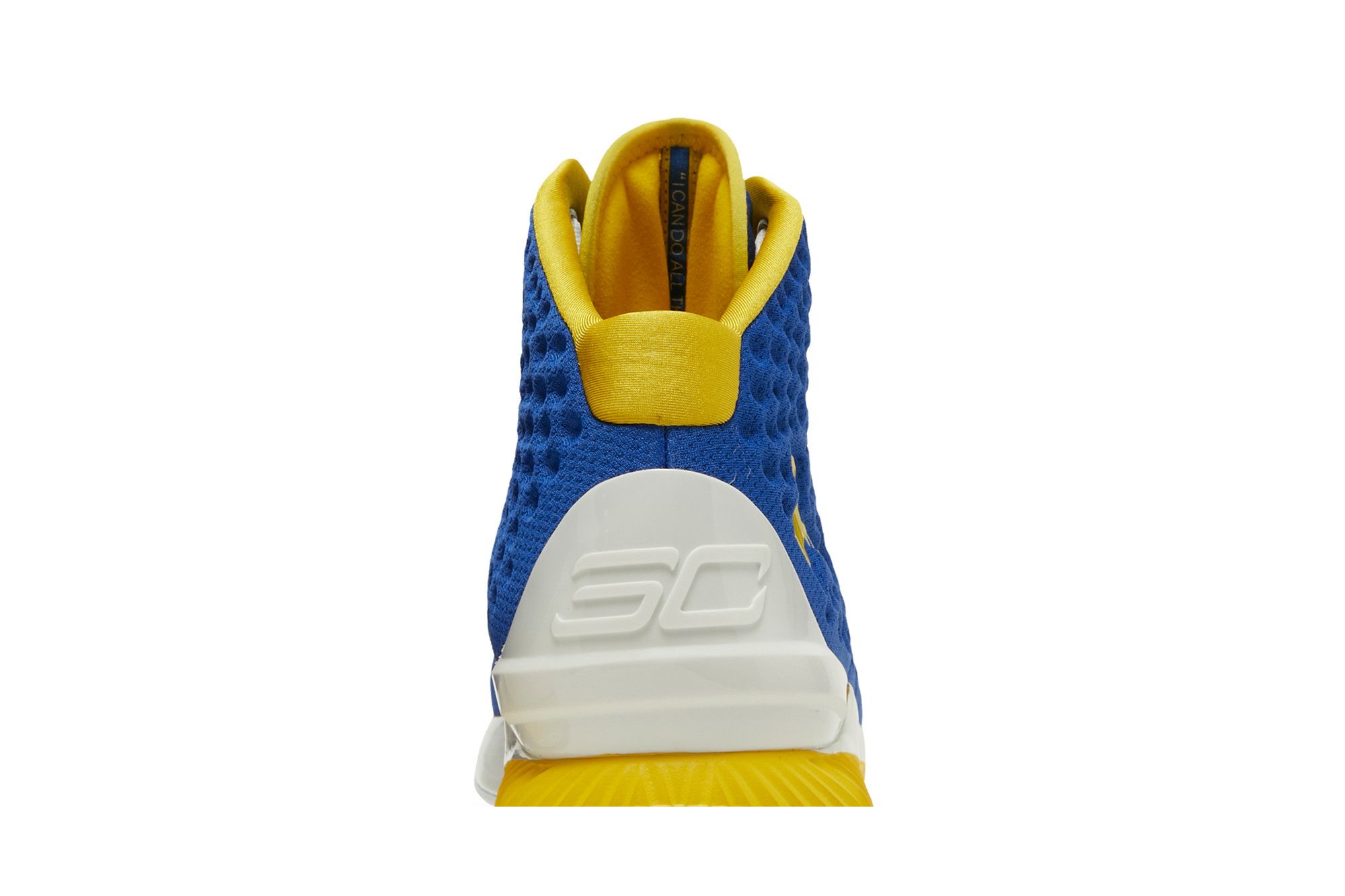 Buy Curry 1 Retro 'Home' 2021 - 3026047 400 | GOAT