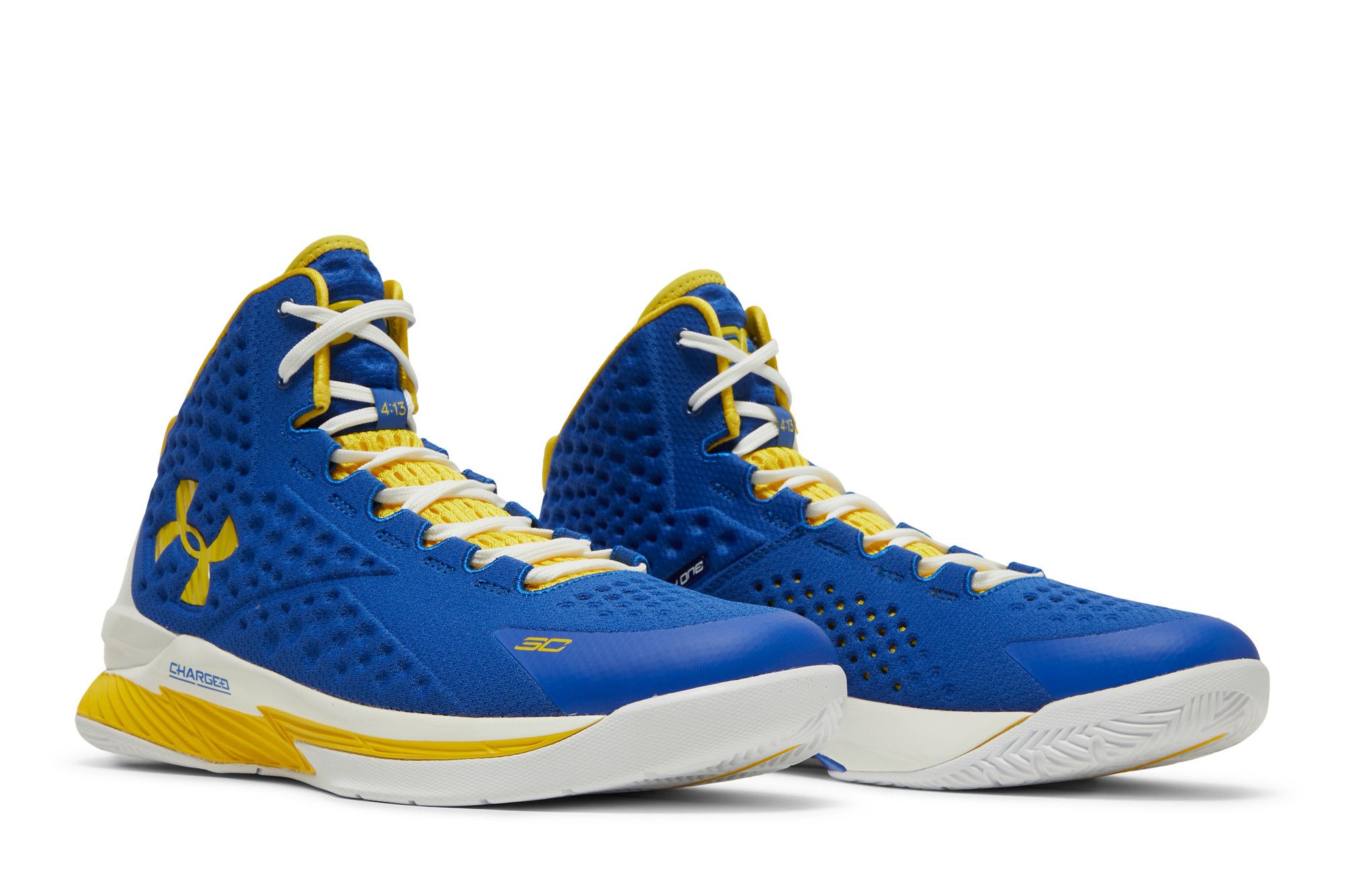 Curry 1 home store