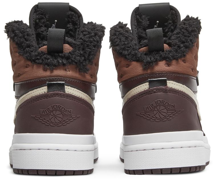 Wmns Air Jordan 1 Acclimate Chocolate