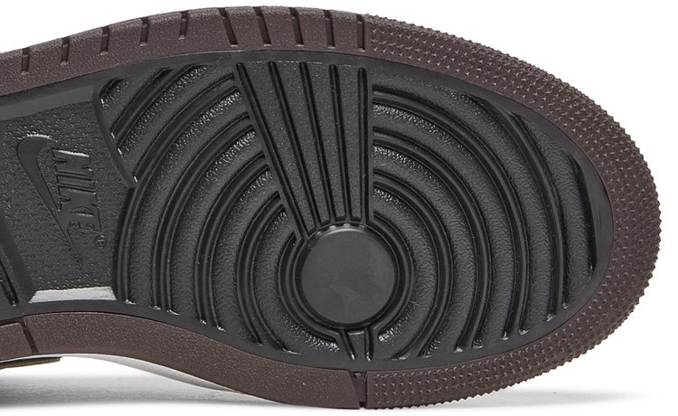 Wmns Air Jordan 1 Acclimate Chocolate