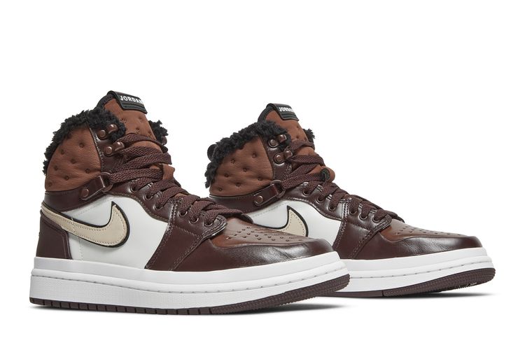 Buy Wmns Air Jordan Acclimate 'Chocolate' DC7723 200 GOAT UK