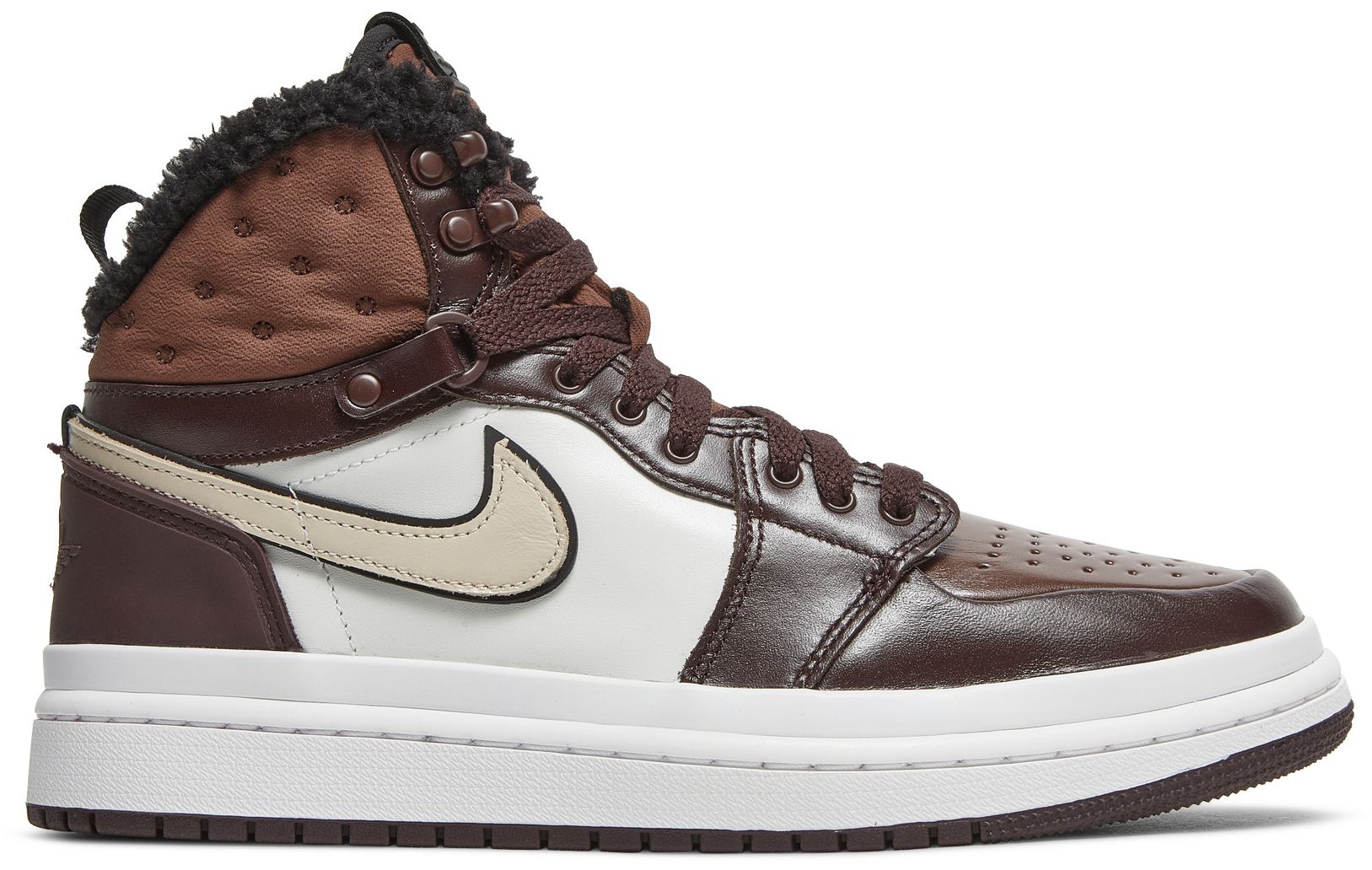 Buy Wmns Air Jordan 1 Acclimate 'Chocolate' DC7723 200 GOAT