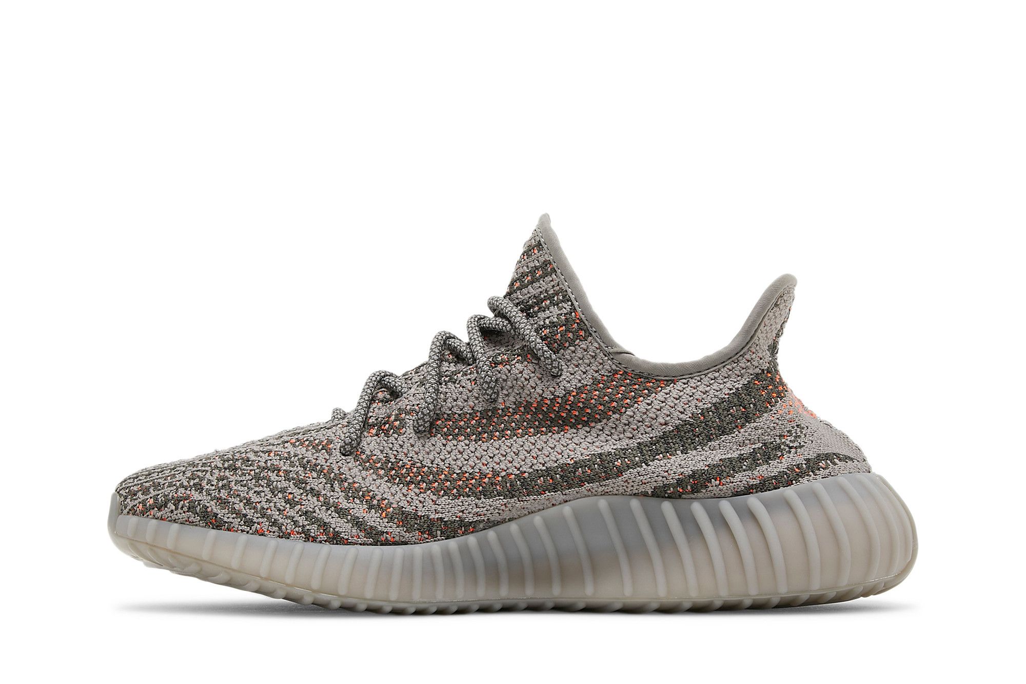 Yeezy Boost 350 V2 Beluga Reflective 4.5