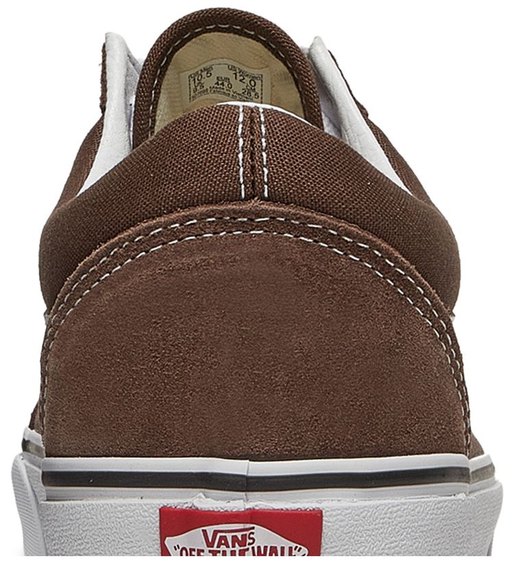 Vans Old Skool Rain Drum