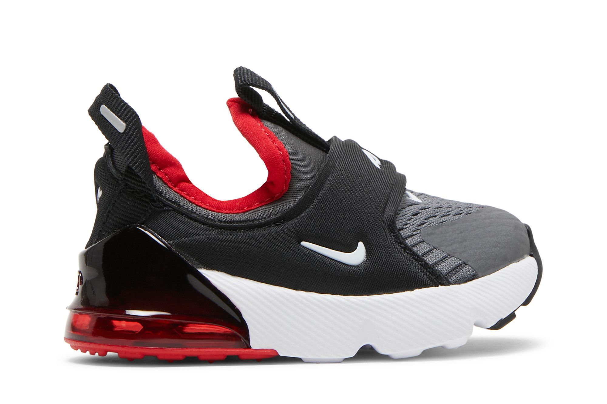 Red and grey 270 outlet