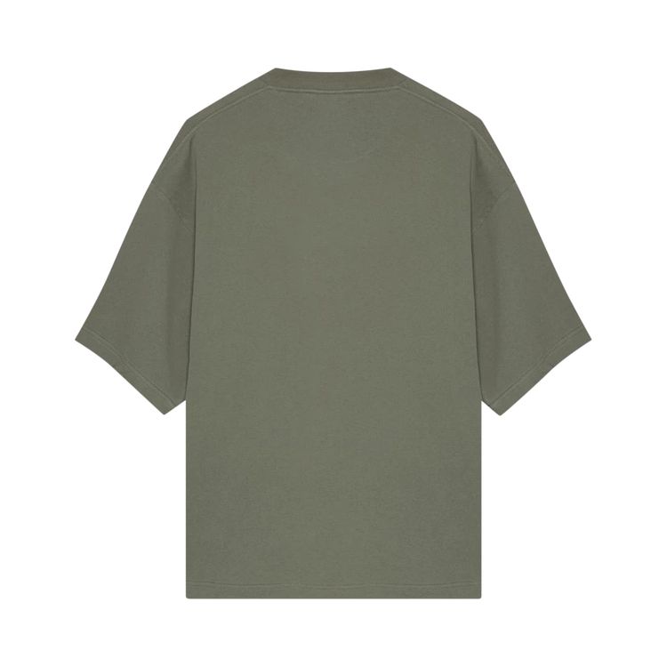 Buy Palm Angels Bandana Print Tee 