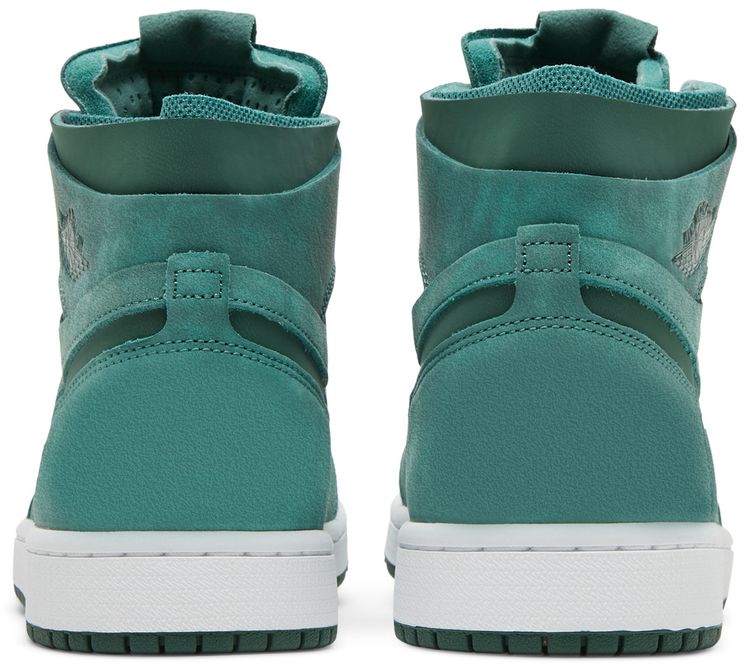 Wmns Air Jordan 1 High Zoom Comfort Neptune Green