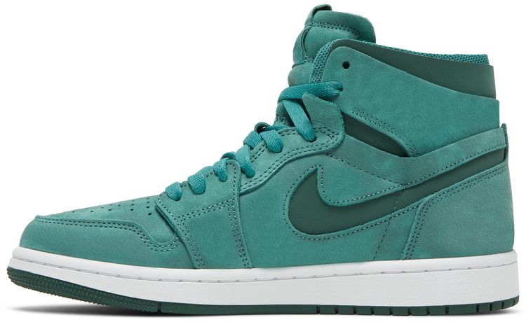 Wmns Air Jordan 1 High Zoom Comfort Neptune Green
