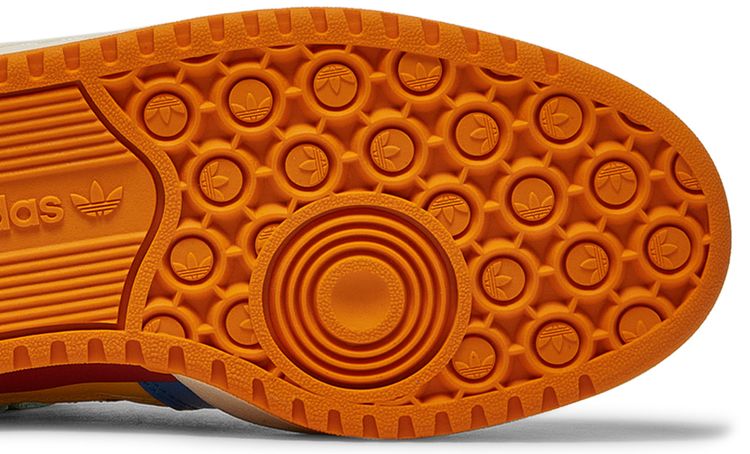 Kerwin Frost x adidas Forum Low Benchmates