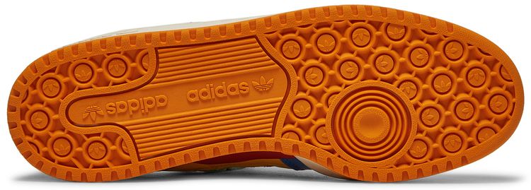 Kerwin Frost x adidas Forum Low Benchmates