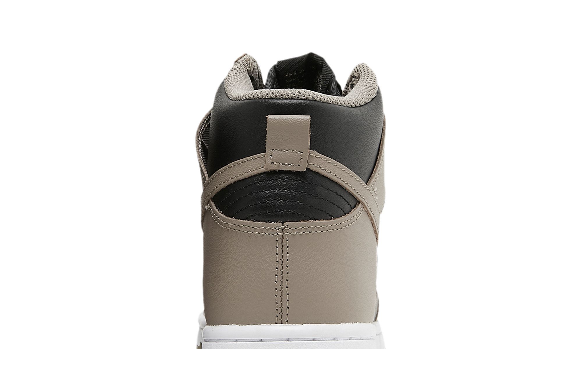 Nike WMNS Dunk High 【Moon Fossil】 Women's Nike Dunk High “Moon Fossil” – The Darkside Initiative