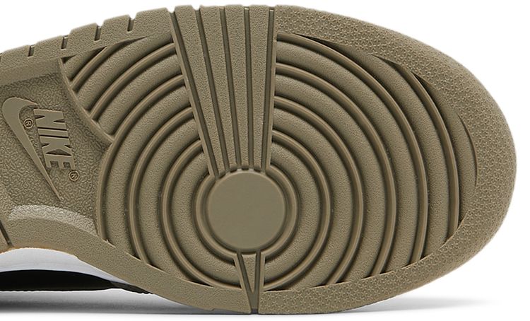 Nike Wmns Dunk High Moon Fossil