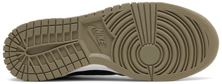 Nike Wmns Dunk High Moon Fossil