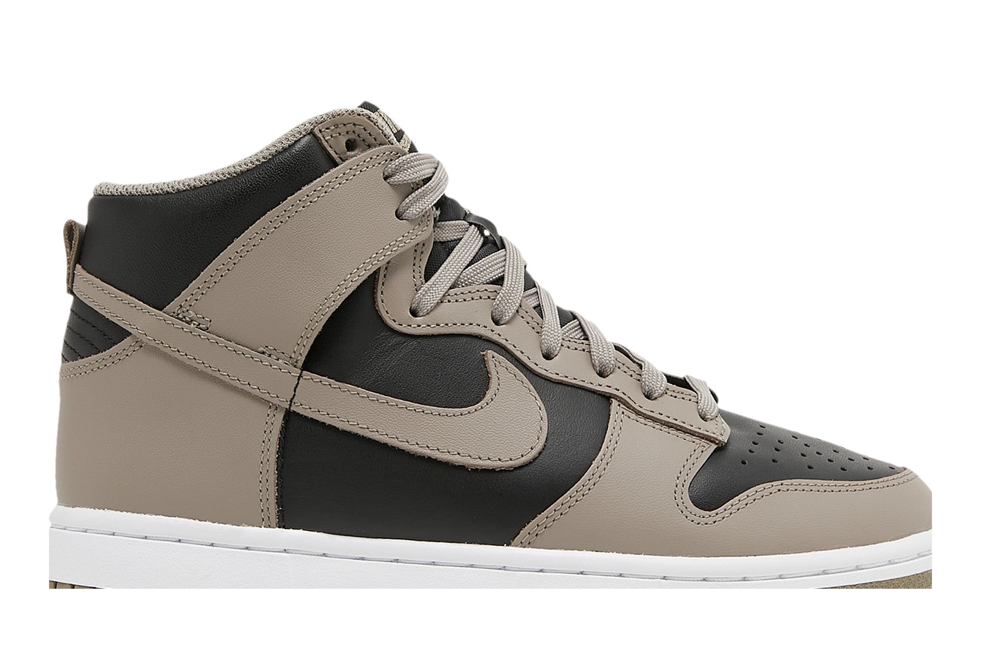 Buy Wmns Dunk High Moon Fossil DD1869 002 GOAT