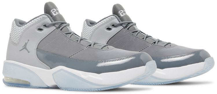 Air Jordan Max Aura 3 Wolf Grey