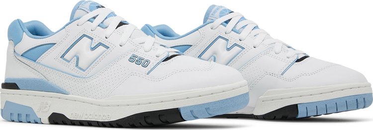 550 Team Carolina Blue