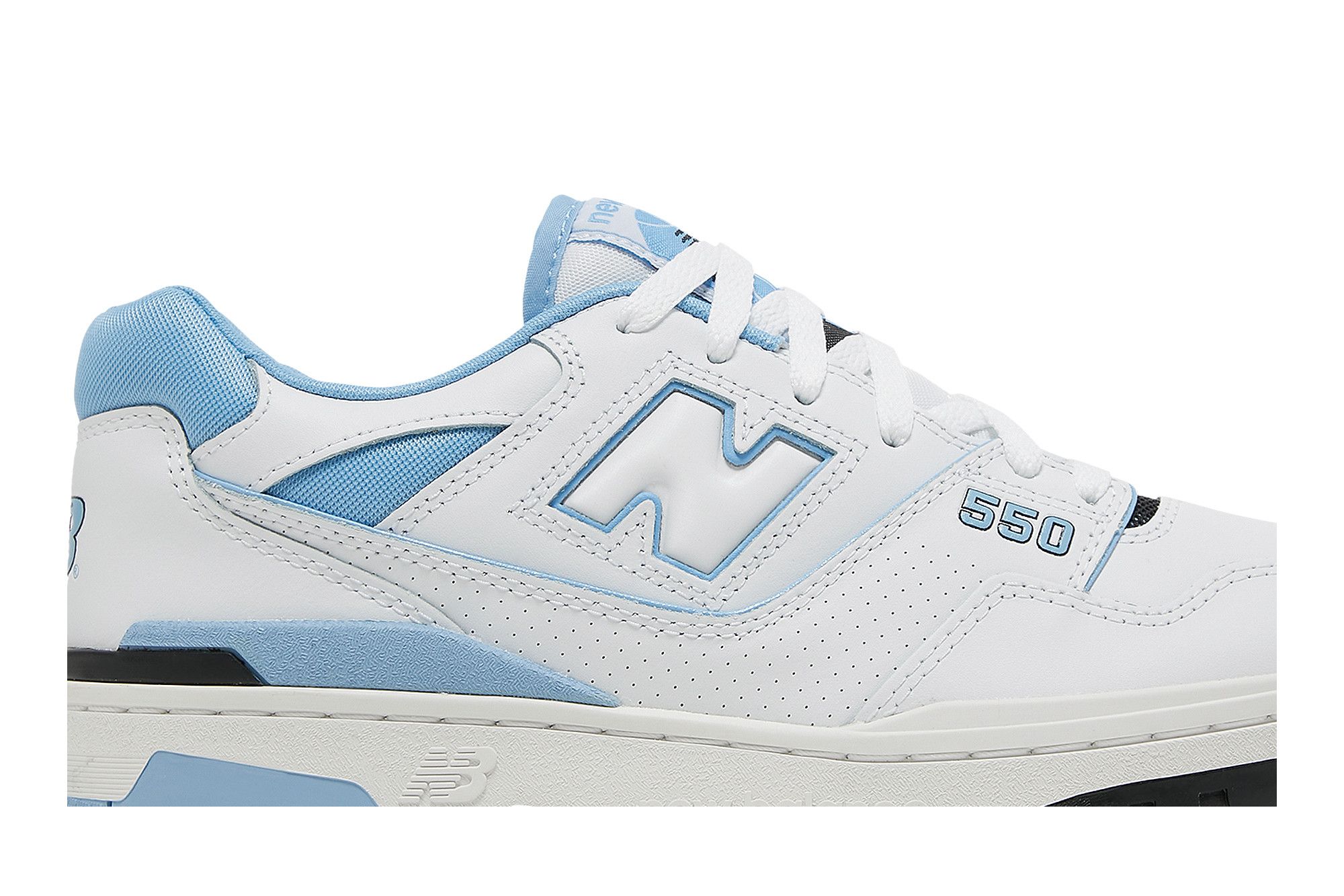 Buy 550 'Team Carolina Blue' - BB550HL1 | GOAT