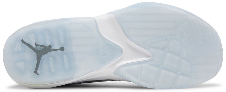 Air Jordan Max Aura 3 Wolf Grey