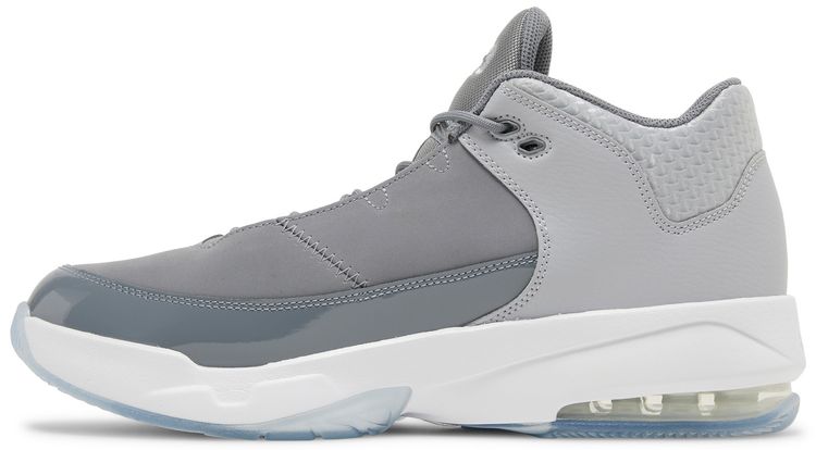 Air Jordan Max Aura 3 Wolf Grey