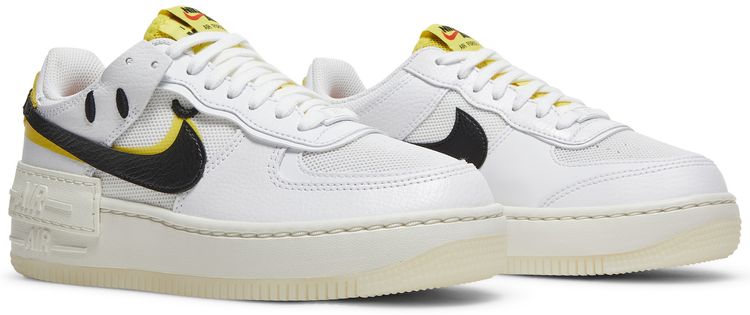 Nike Wmns Air Force 1 Shadow Go The Extra Smile