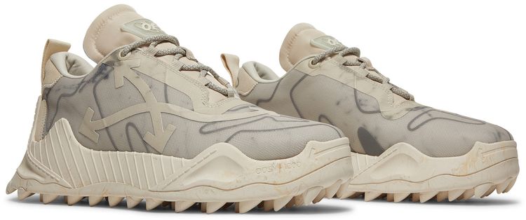 Off White ODSY 1000 Beige