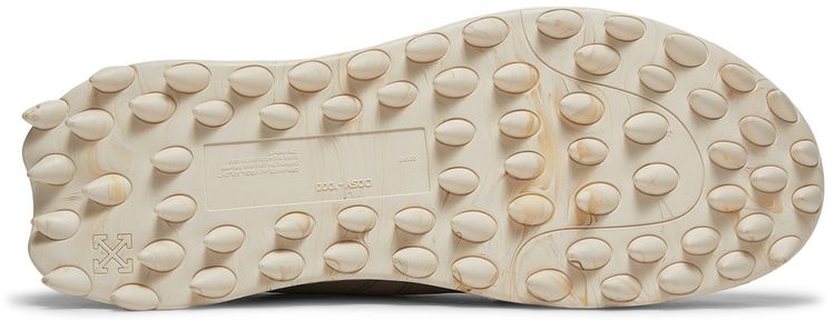 Off White ODSY 1000 Beige