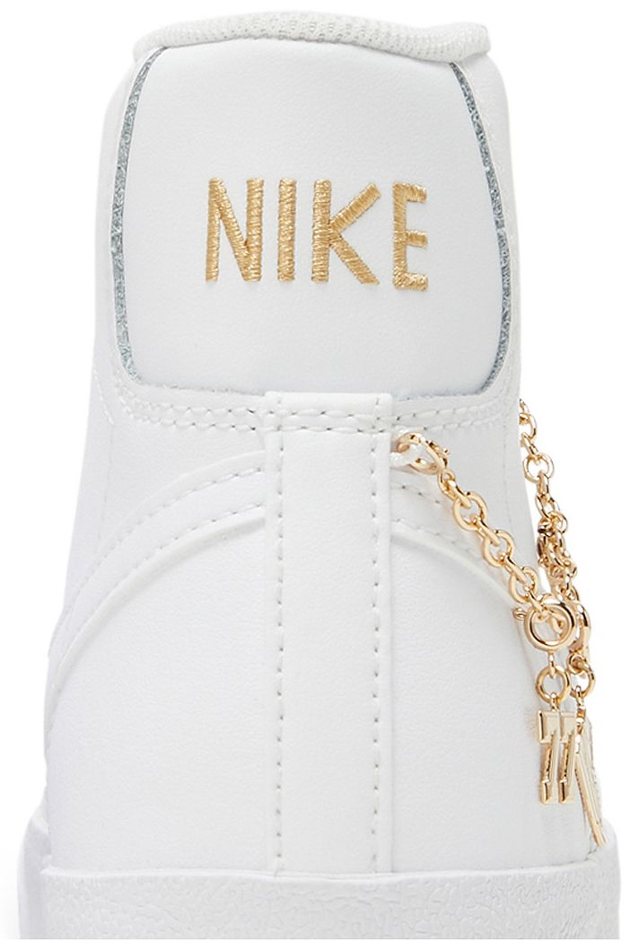 Nike Wmns Blazer Mid 77 LX Lucky Charms   White
