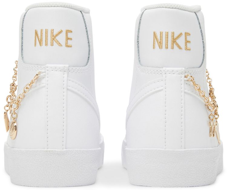 Nike Wmns Blazer Mid 77 LX Lucky Charms   White