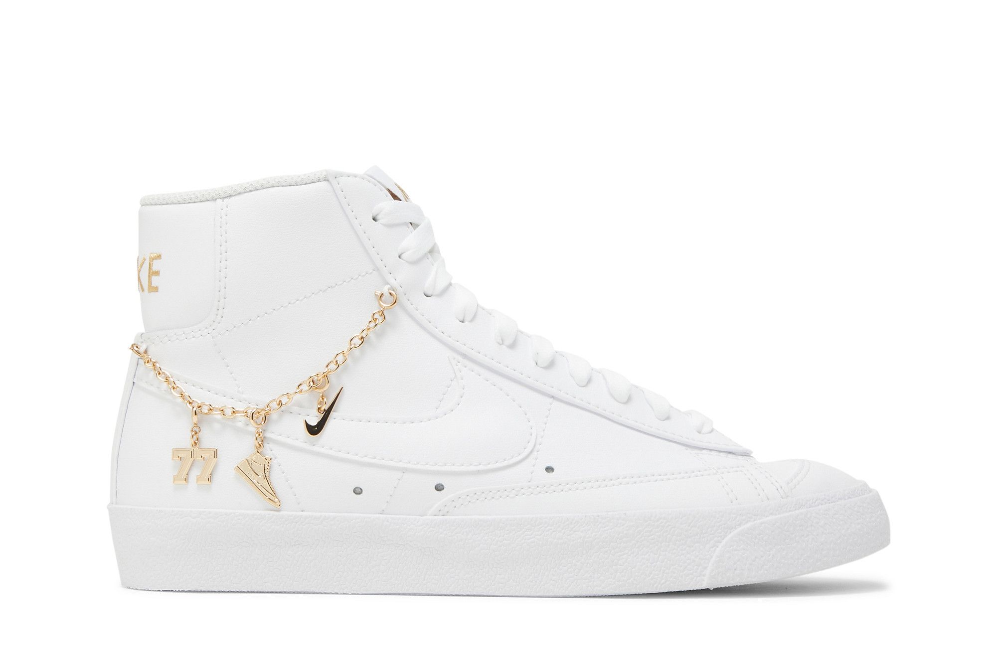 Nike cheap blazer lx