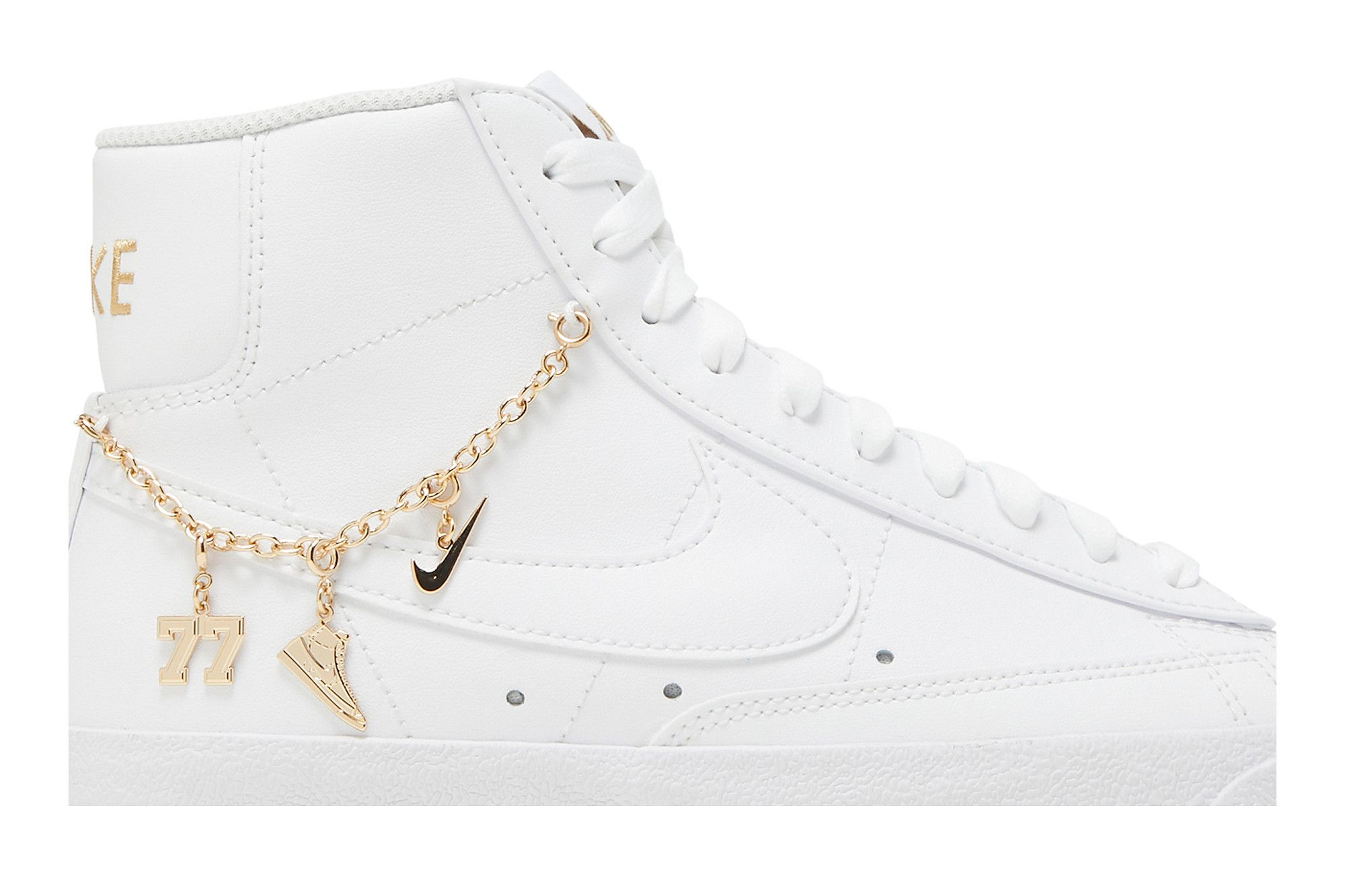 Buy Wmns Blazer Mid '77 LX 'Lucky Charms - White' - DM0850 Buy Wmns Blazer Mid '77 LX 'Lucky Charms - White' - DM0850