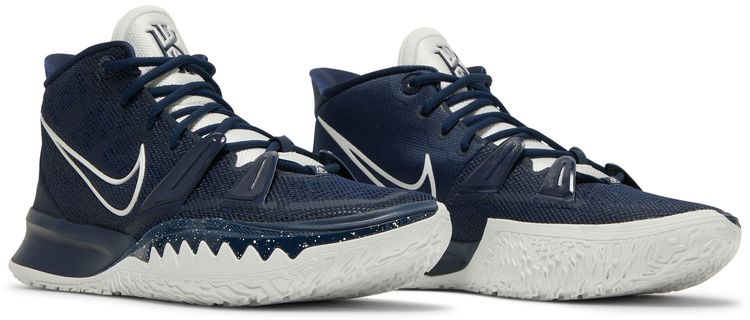 Nike Kyrie 7 TB Midnight Navy