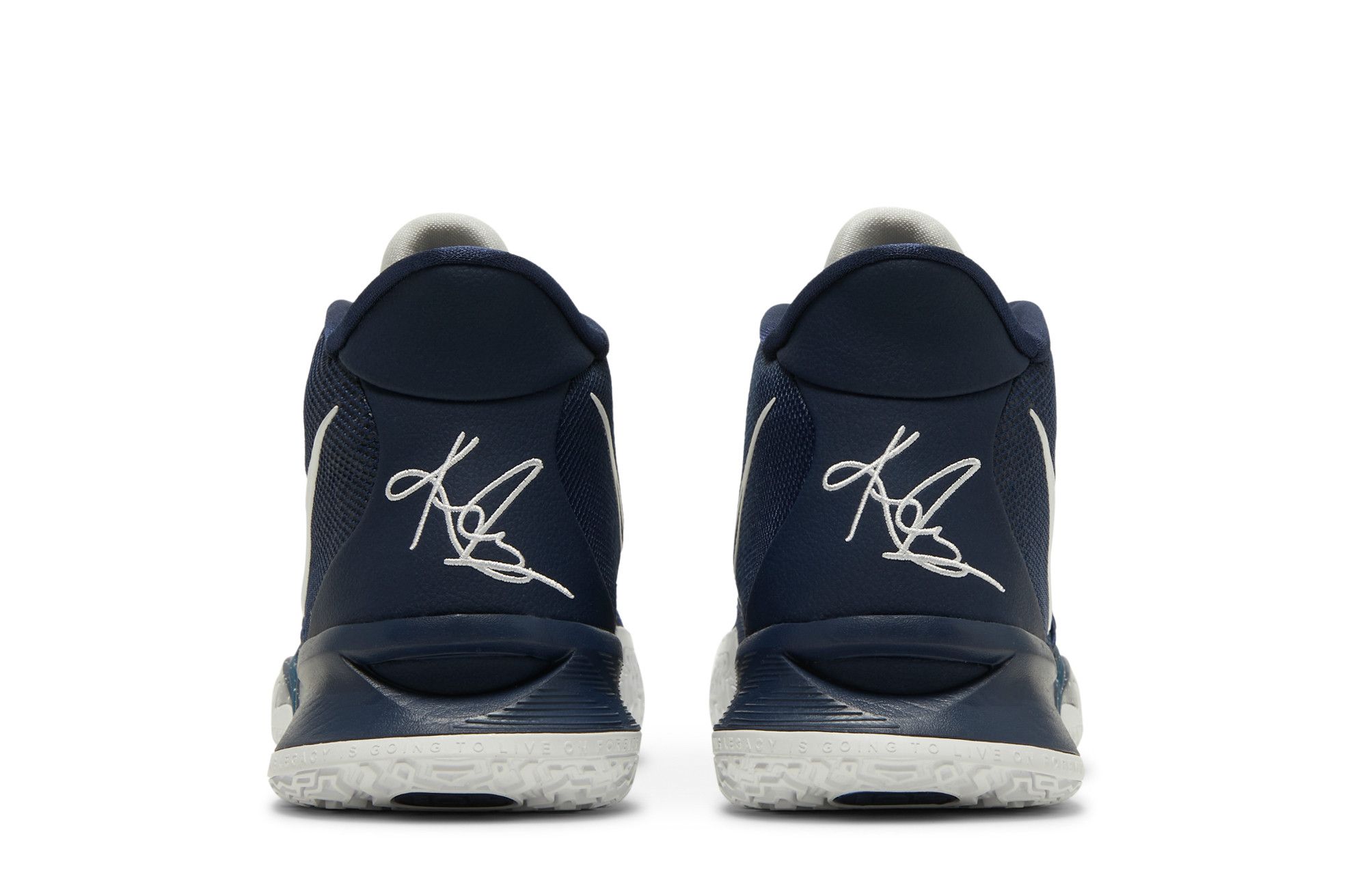 Buy Kyrie 7 TB 'Midnight Navy' - DM5042 402 | GOAT