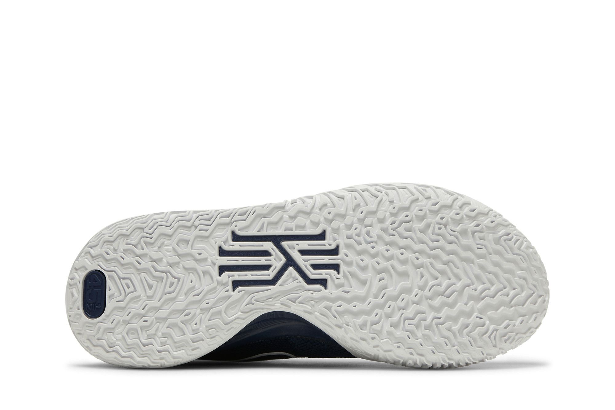 Buy Kyrie 7 TB 'Midnight Navy' - DM5042 402 | GOAT