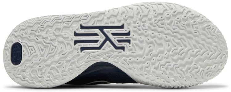 Nike Kyrie 7 TB Midnight Navy