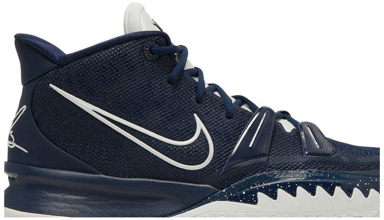 Nike Kyrie 7 TB Midnight Navy