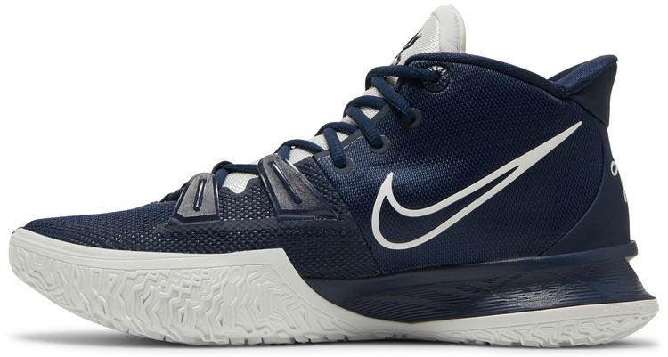 Nike Kyrie 7 TB Midnight Navy