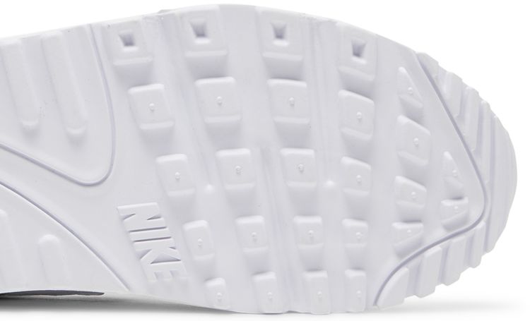 Nike Wmns Air Max 90 White Racer Blue