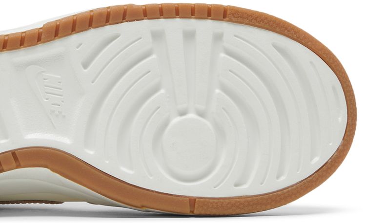 Nike Wmns Dunk High Up Rebel Pink Oxford