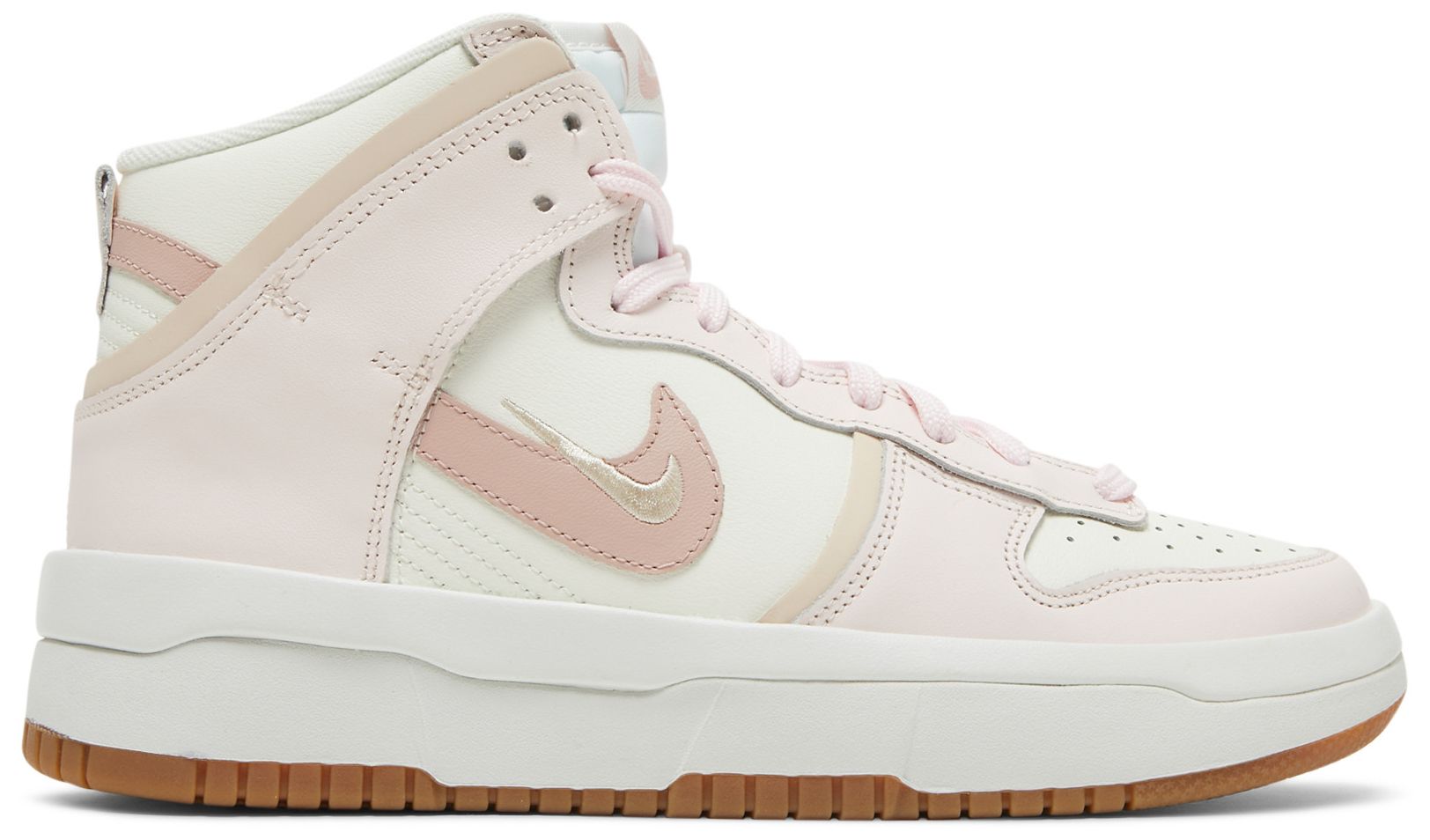 wmns dunk hi rebel