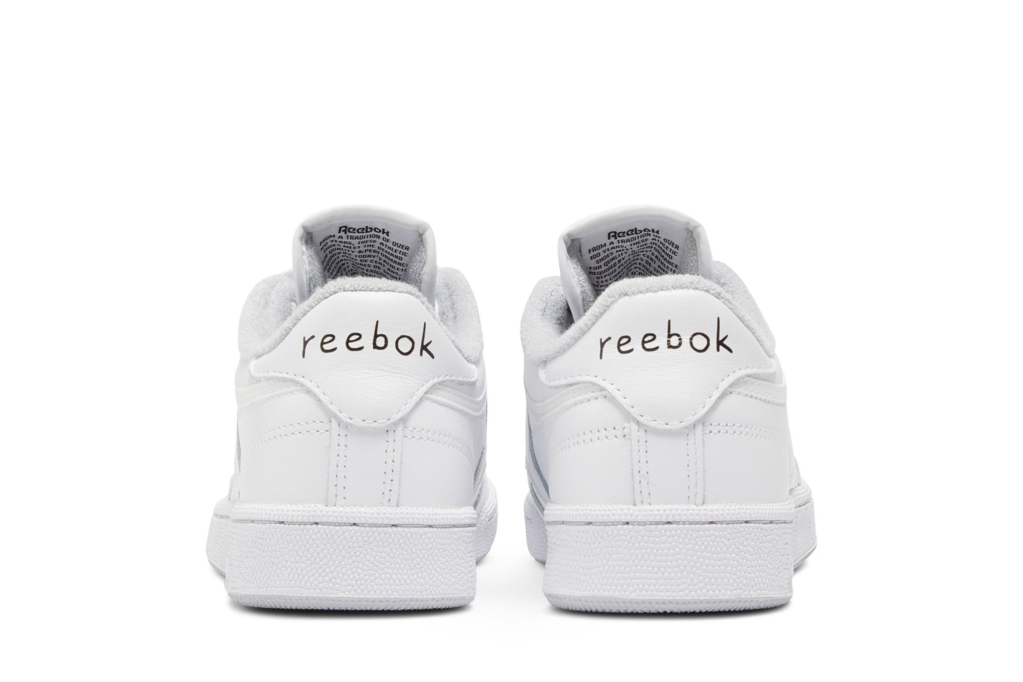 Buy BEAMS x Paperboy Paris x Club C 85 Milk Boy GW2818 GOAT SA