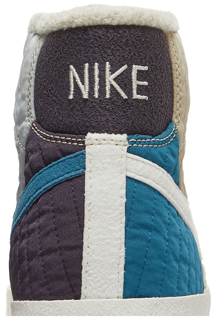 Nike Blazer Mid 77 Premium Toasty