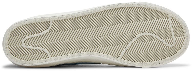 Nike Blazer Mid 77 Premium Toasty