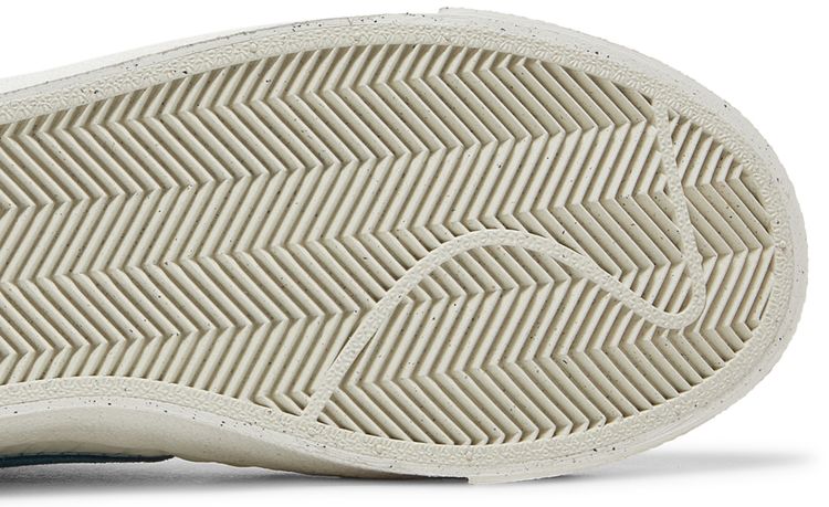 Nike Blazer Mid 77 Premium Toasty