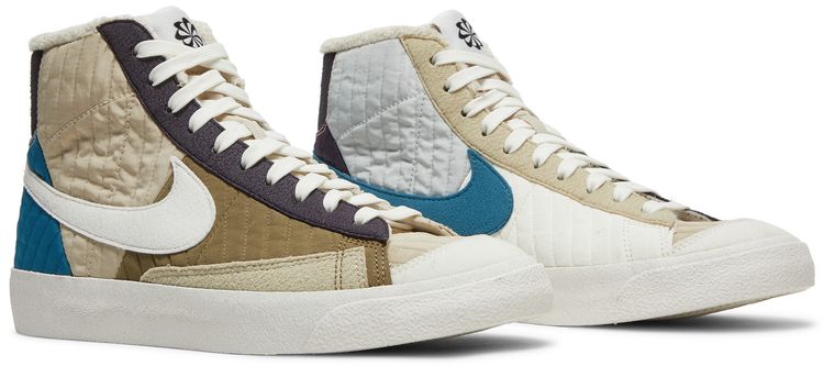 Nike Blazer Mid 77 Premium Toasty