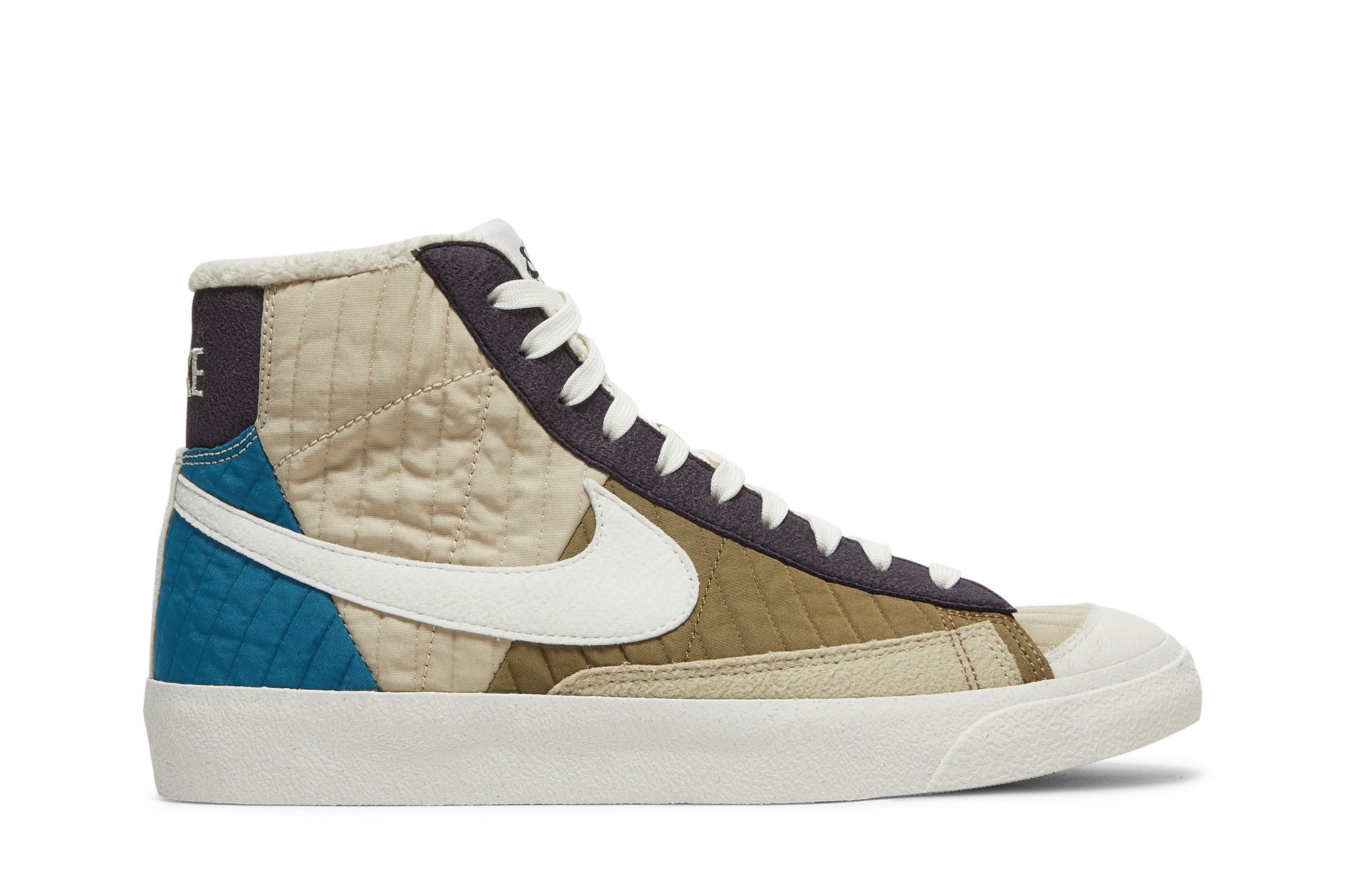 Nike blazer mid 77 toasty clearance