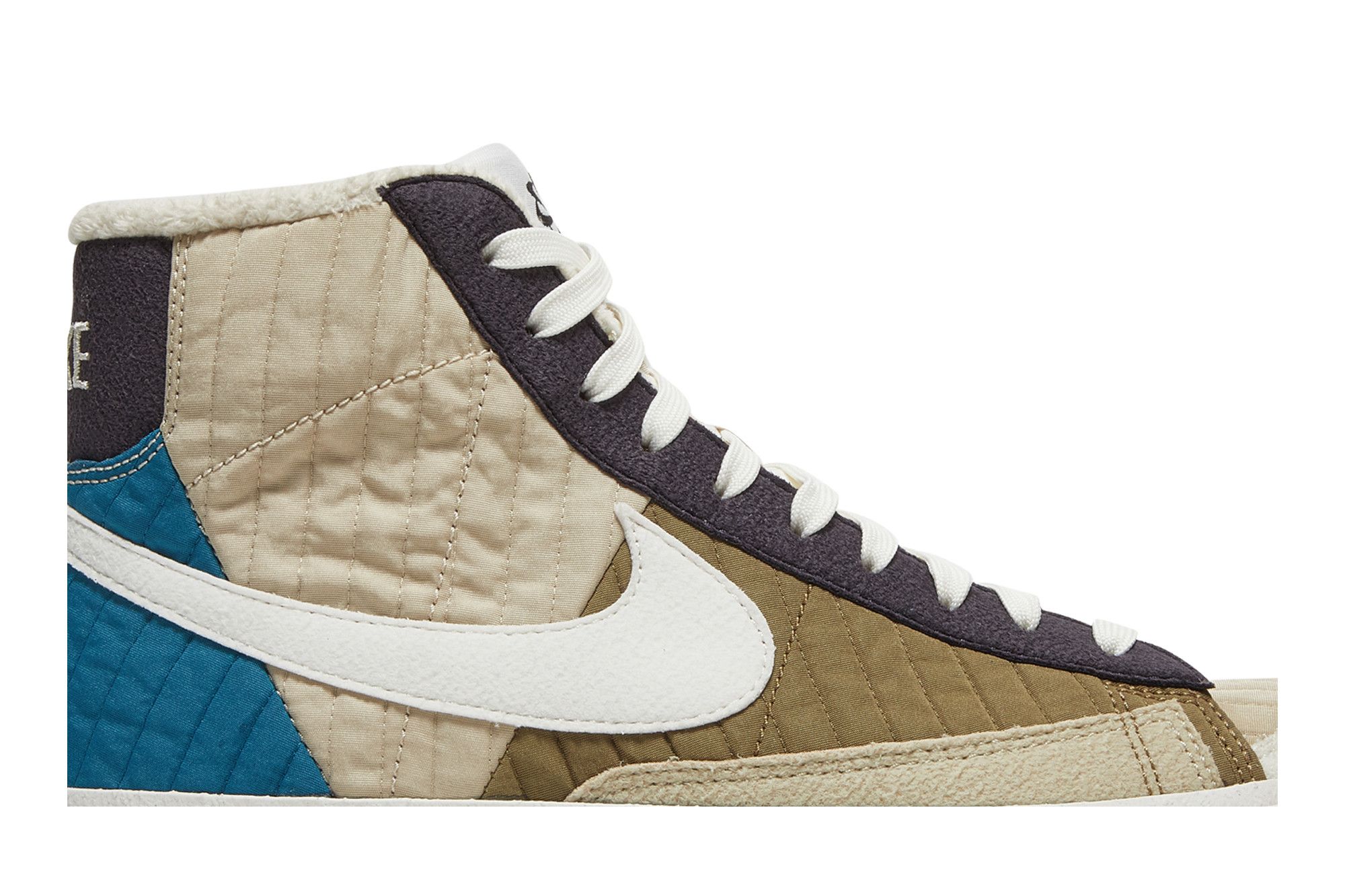 Buy Blazer Mid 77 Premium Toasty DD8024 200 GOAT UK