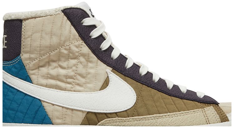 Nike Blazer Mid 77 Premium Toasty