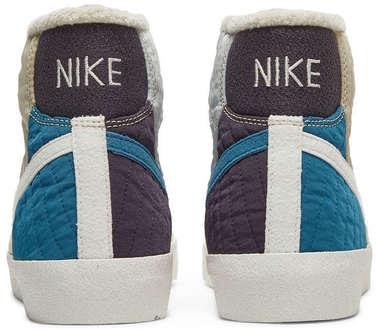 Nike Blazer Mid 77 Premium Toasty